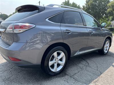 2015 Lexus RX 450h   - Photo 4 - Mount Clemens, MI 48043