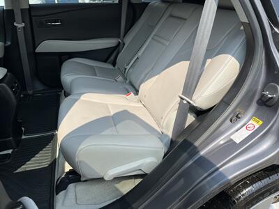 2015 Lexus RX 450h   - Photo 10 - Mount Clemens, MI 48043