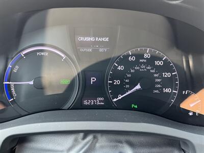 2015 Lexus RX 450h   - Photo 13 - Mount Clemens, MI 48043