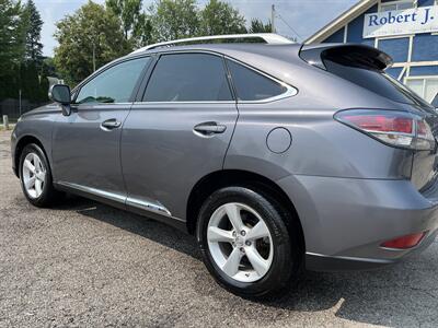 2015 Lexus RX 450h   - Photo 2 - Mount Clemens, MI 48043