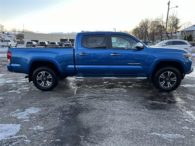 2016 Toyota Tacoma Limited   - Photo 4 - Mount Clemens, MI 48043
