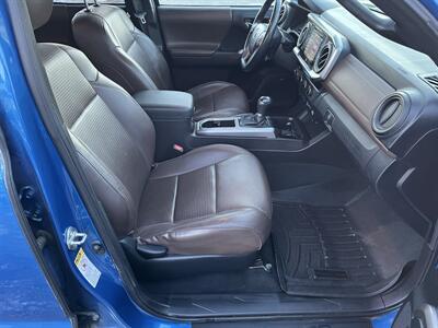 2016 Toyota Tacoma Limited   - Photo 13 - Mount Clemens, MI 48043