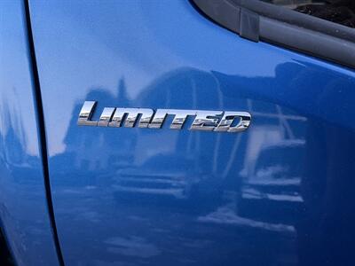 2016 Toyota Tacoma Limited   - Photo 6 - Mount Clemens, MI 48043