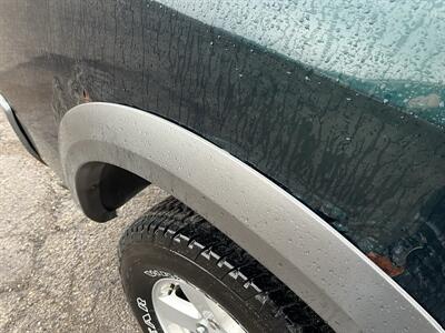 2011 RAM 1500 ST  Outdoorsman - Photo 17 - Mount Clemens, MI 48043