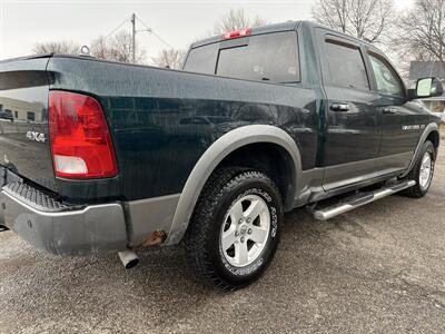 2011 RAM 1500 ST  Outdoorsman - Photo 6 - Mount Clemens, MI 48043