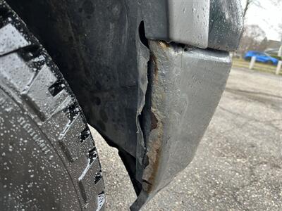 2011 RAM 1500 ST  Outdoorsman - Photo 15 - Mount Clemens, MI 48043