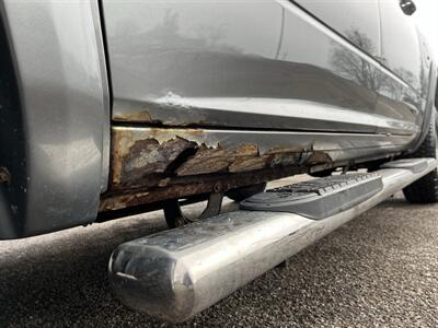 2011 RAM 1500 ST  Outdoorsman - Photo 19 - Mount Clemens, MI 48043