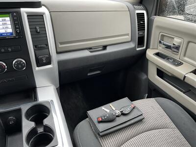 2011 RAM 1500 ST  Outdoorsman - Photo 12 - Mount Clemens, MI 48043