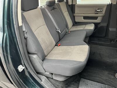 2011 RAM 1500 ST  Outdoorsman - Photo 10 - Mount Clemens, MI 48043
