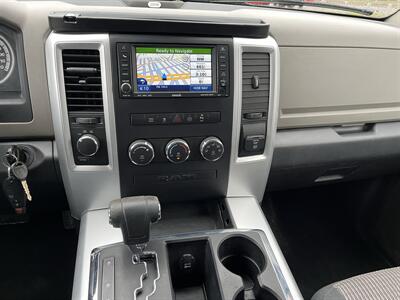 2011 RAM 1500 ST  Outdoorsman - Photo 11 - Mount Clemens, MI 48043