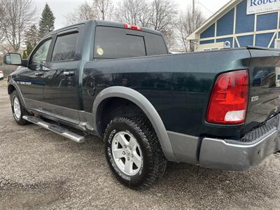 2011 RAM 1500 ST  Outdoorsman - Photo 5 - Mount Clemens, MI 48043