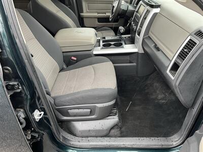 2011 RAM 1500 ST  Outdoorsman - Photo 8 - Mount Clemens, MI 48043