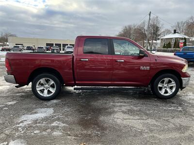 2014 RAM 1500 SLT  BIG HORN - Photo 6 - Mount Clemens, MI 48043