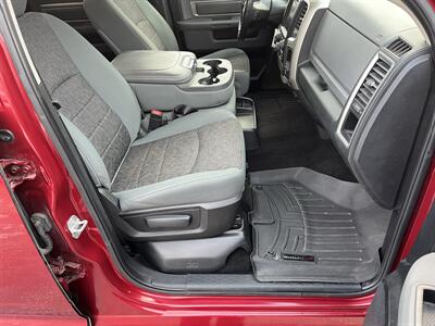 2014 RAM 1500 SLT  BIG HORN - Photo 11 - Mount Clemens, MI 48043