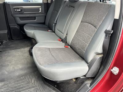 2014 RAM 1500 SLT  BIG HORN - Photo 13 - Mount Clemens, MI 48043
