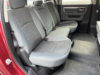 2014 RAM 1500 SLT  BIG HORN - Photo 12 - Mount Clemens, MI 48043