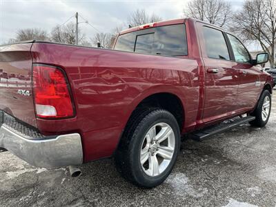2014 RAM 1500 SLT  BIG HORN - Photo 4 - Mount Clemens, MI 48043