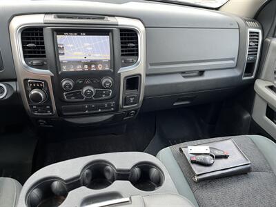 2014 RAM 1500 SLT  BIG HORN - Photo 14 - Mount Clemens, MI 48043