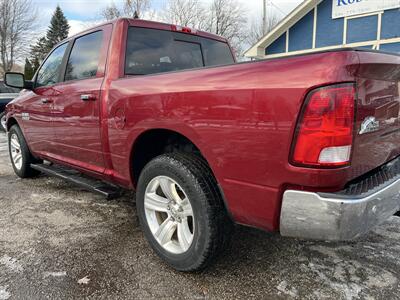 2014 RAM 1500 SLT  BIG HORN - Photo 3 - Mount Clemens, MI 48043