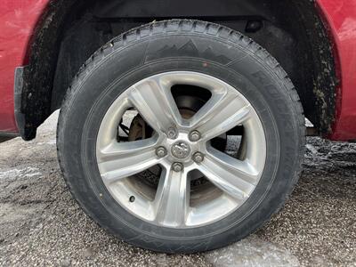 2014 RAM 1500 SLT  BIG HORN - Photo 9 - Mount Clemens, MI 48043