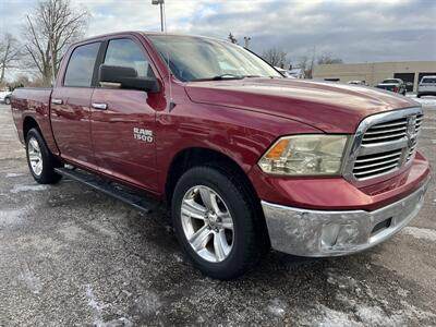 2014 RAM 1500 SLT  BIG HORN - Photo 5 - Mount Clemens, MI 48043