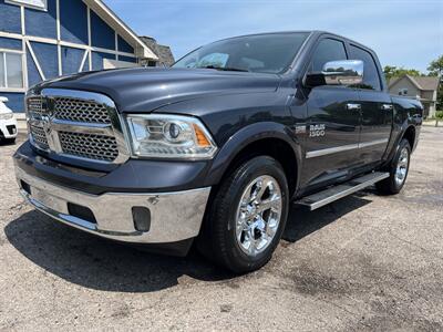 2016 RAM 1500 Laramie - Photo 2 - Mount Clemens, MI 48043