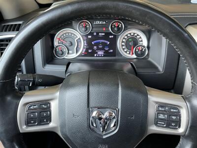 2016 RAM 1500 Laramie - Photo 19 - Mount Clemens, MI 48043