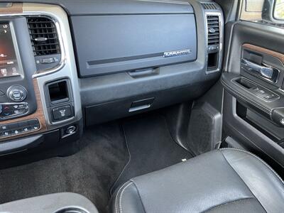 2016 RAM 1500 Laramie - Photo 22 - Mount Clemens, MI 48043