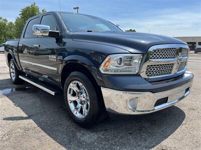 2016 RAM 1500 Laramie - Photo 5 - Mount Clemens, MI 48043