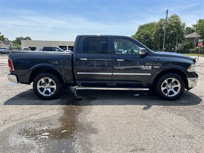 2016 RAM 1500 Laramie - Photo 4 - Mount Clemens, MI 48043