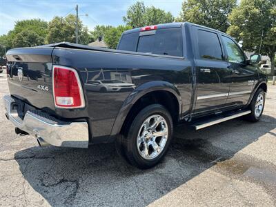 2016 RAM 1500 Laramie - Photo 6 - Mount Clemens, MI 48043
