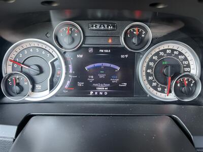 2016 RAM 1500 Laramie - Photo 18 - Mount Clemens, MI 48043
