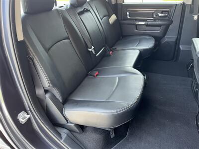 2016 RAM 1500 Laramie - Photo 17 - Mount Clemens, MI 48043