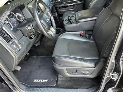 2016 RAM 1500 Laramie - Photo 14 - Mount Clemens, MI 48043