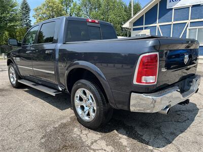 2016 RAM 1500 Laramie - Photo 3 - Mount Clemens, MI 48043