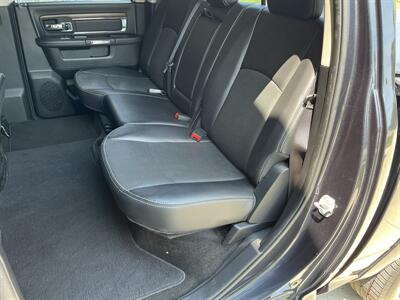 2016 RAM 1500 Laramie - Photo 16 - Mount Clemens, MI 48043