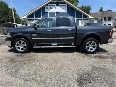 2016 RAM 1500 Laramie - Photo 1 - Mount Clemens, MI 48043