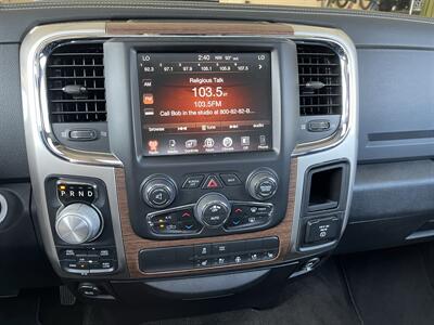 2016 RAM 1500 Laramie - Photo 21 - Mount Clemens, MI 48043
