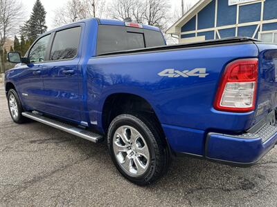 2019 RAM 1500 Big Horn   - Photo 3 - Mount Clemens, MI 48043