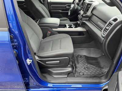 2019 RAM 1500 Big Horn   - Photo 12 - Mount Clemens, MI 48043