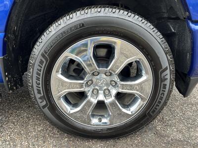 2019 RAM 1500 Big Horn   - Photo 10 - Mount Clemens, MI 48043