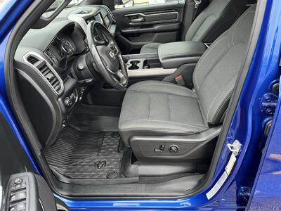 2019 RAM 1500 Big Horn   - Photo 11 - Mount Clemens, MI 48043