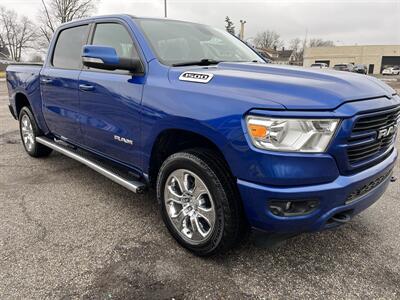2019 RAM 1500 Big Horn   - Photo 6 - Mount Clemens, MI 48043