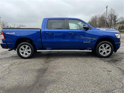 2019 RAM 1500 Big Horn   - Photo 5 - Mount Clemens, MI 48043