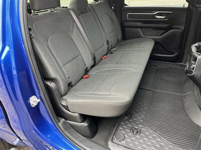 2019 RAM 1500 Big Horn   - Photo 13 - Mount Clemens, MI 48043