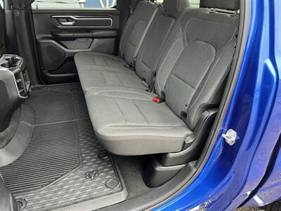 2019 RAM 1500 Big Horn   - Photo 14 - Mount Clemens, MI 48043