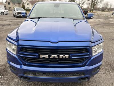 2019 RAM 1500 Big Horn   - Photo 7 - Mount Clemens, MI 48043