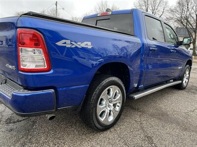2019 RAM 1500 Big Horn   - Photo 4 - Mount Clemens, MI 48043