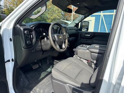 2021 Chevrolet Silverado 2500 Work Truck   - Photo 12 - Mount Clemens, MI 48043