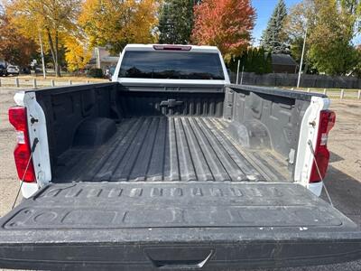 2021 Chevrolet Silverado 2500 Work Truck   - Photo 9 - Mount Clemens, MI 48043